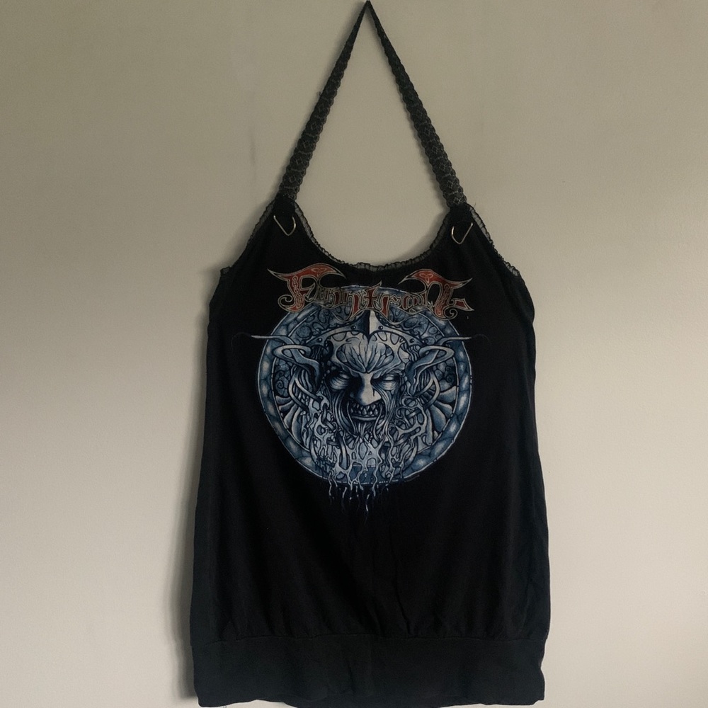 Finntroll Mini Dress